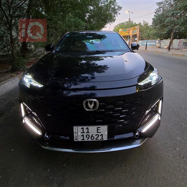 Changan for sale in Iraq